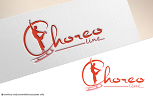 Logo-Design von Rubia@ für dieses Projekt | Design: #31333757
