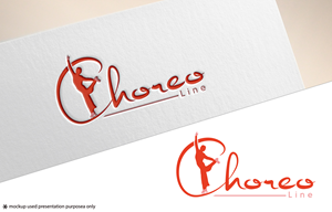 Logo Design by Rubia@ for this project | Design: #31336310