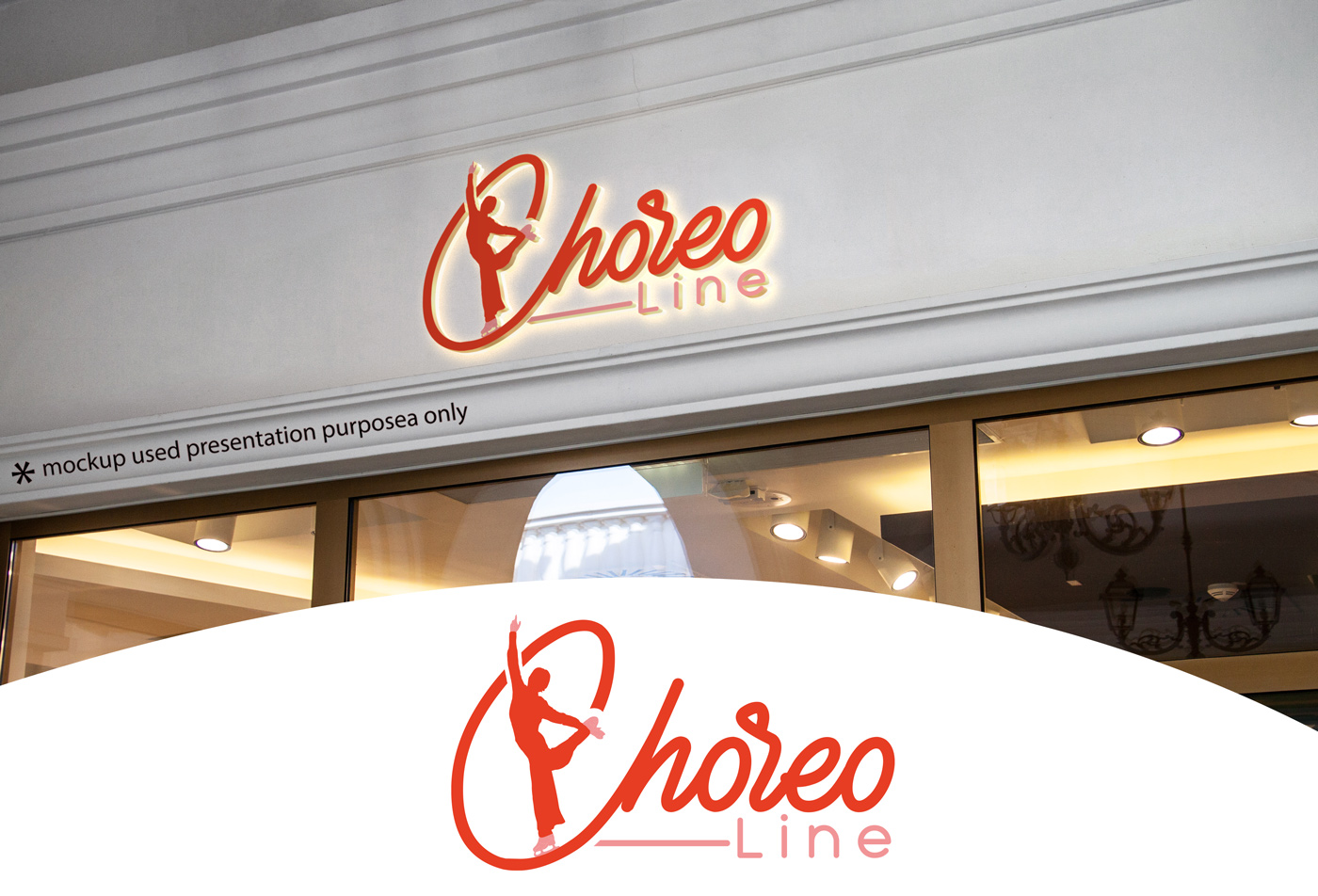 Logo Design by Rubia@ for this project | Design #31336311