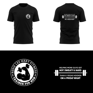T-shirt Design by AZ design printing
