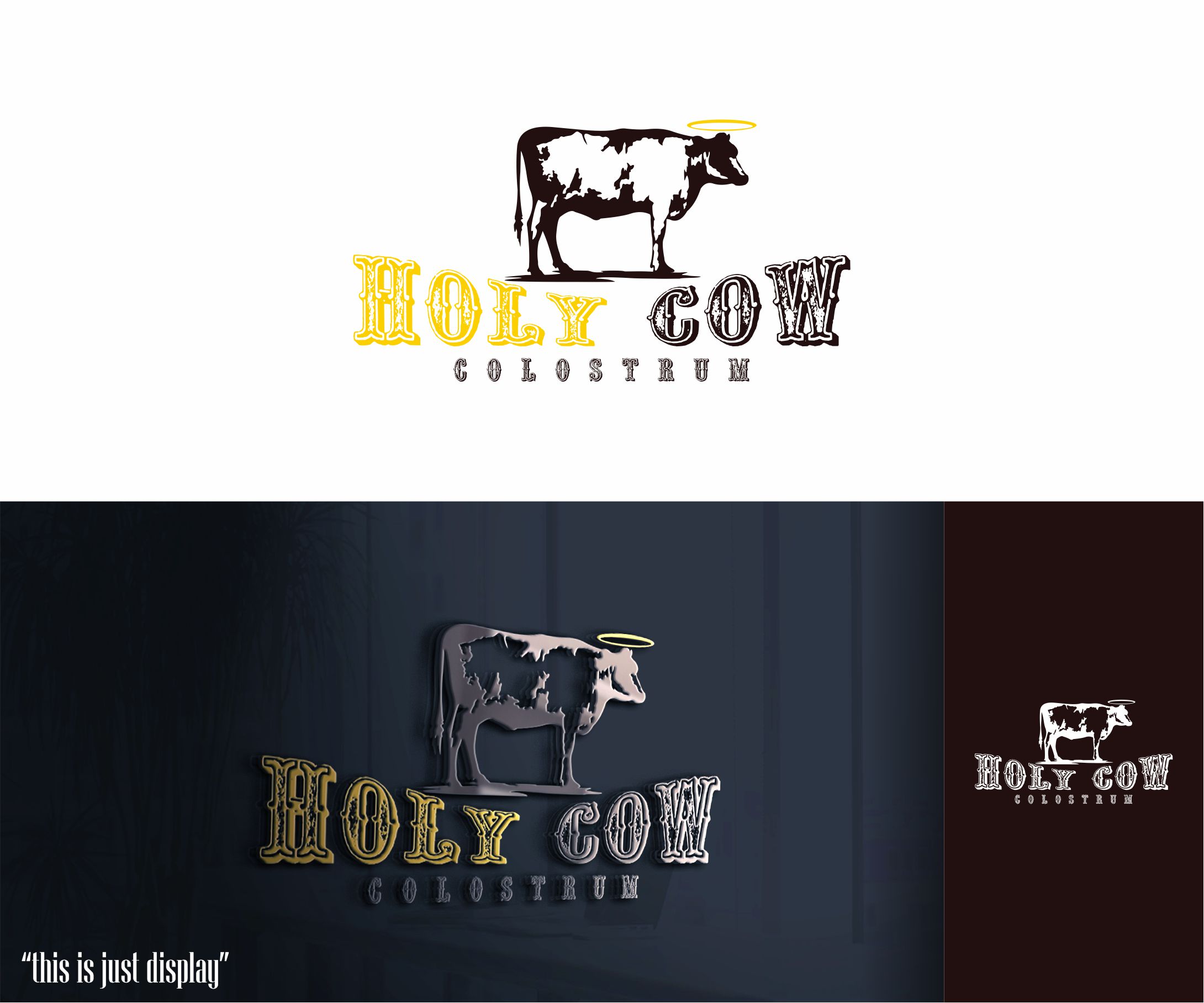 Logo-Design von alkaline für dieses Projekt | Design #31326567