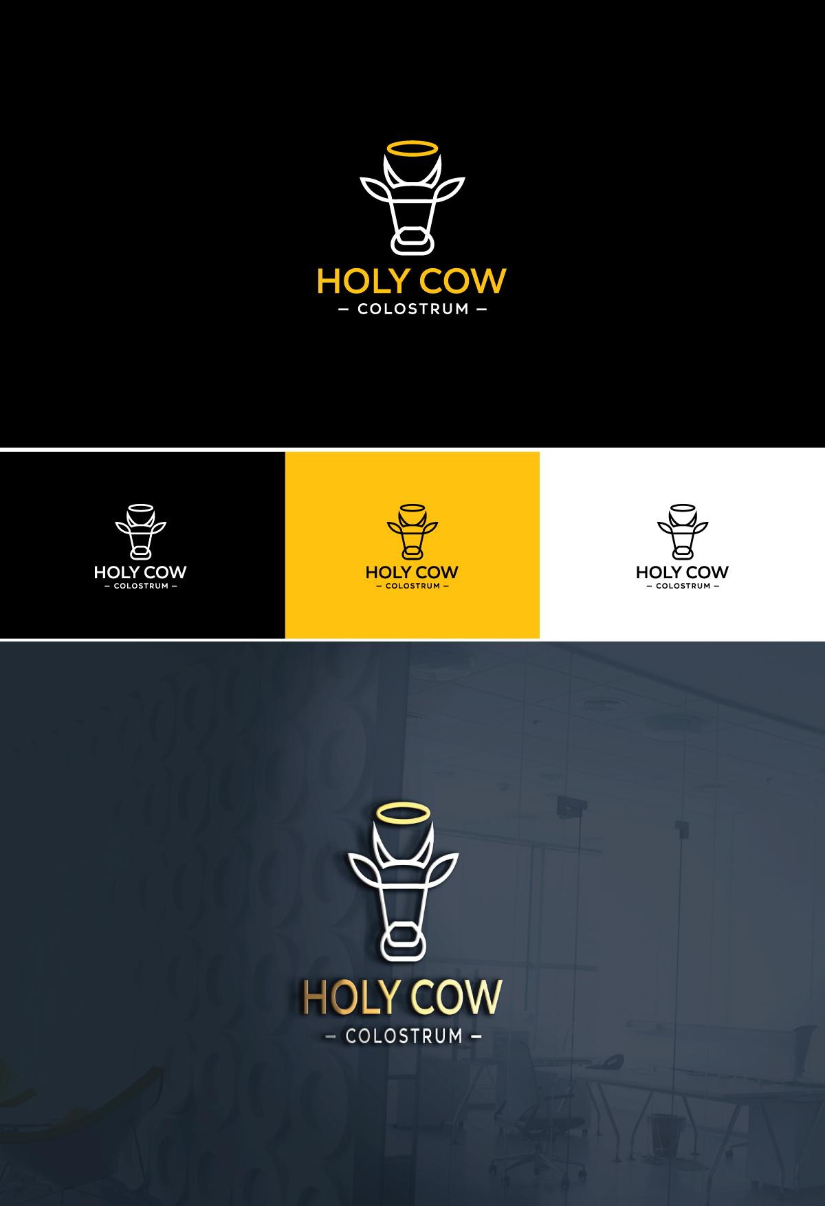 Logo Design by Logo Stock for this project | Design #31343841