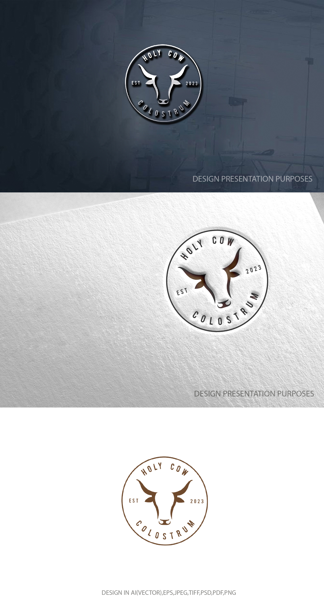 Logo Design by zebronicgraphic for this project | Design #31325477