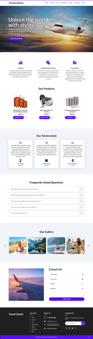 Web Design by pb for this project | Design: #31330236