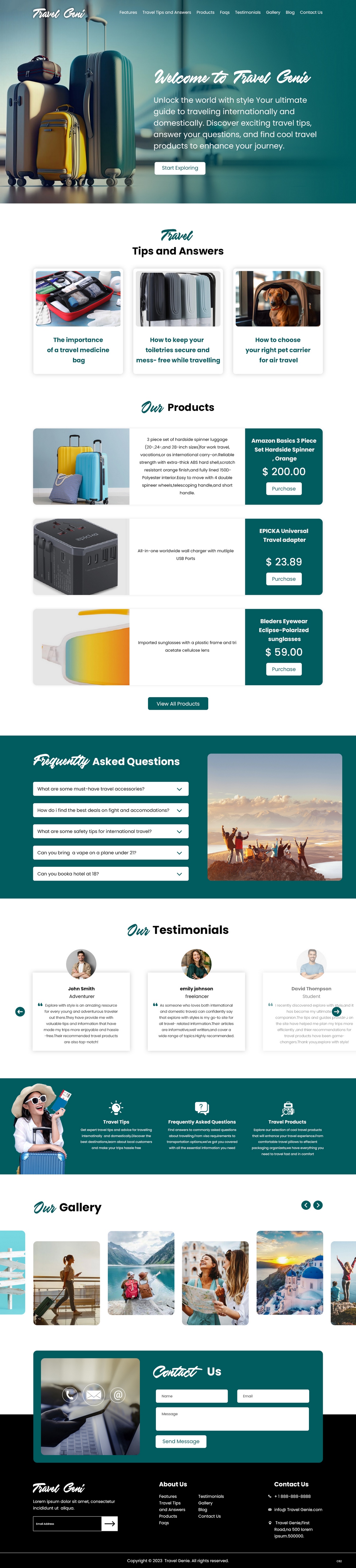 Diseño Web por pb para este proyecto | Diseño #31330243