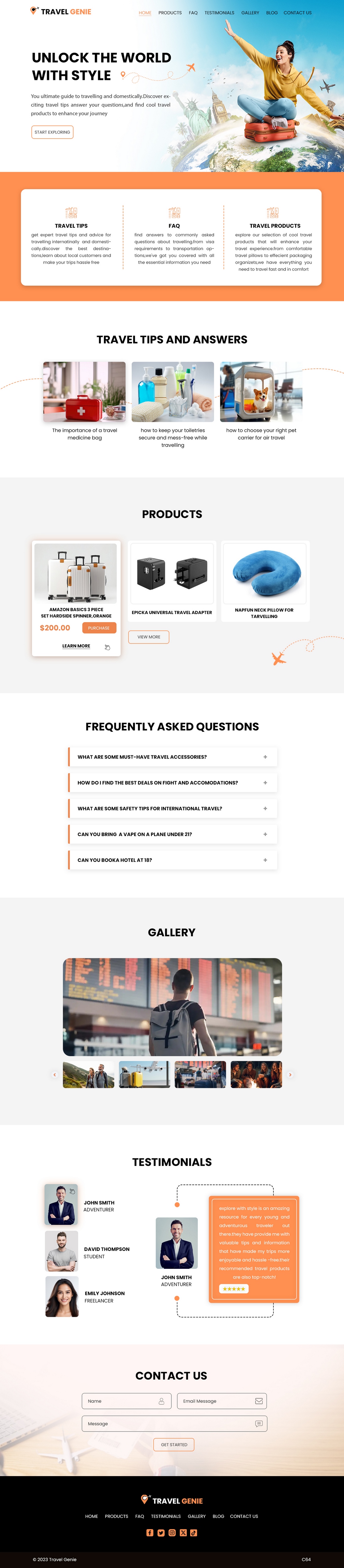 Web Design by pb for this project | Design #31330249