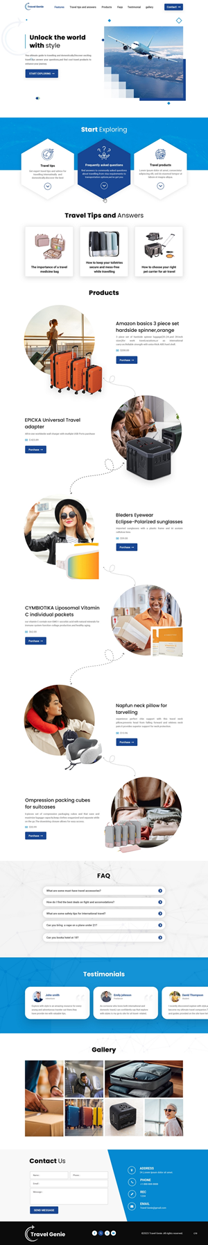 Web Design by pb for this project | Design: #31330253
