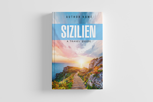 Book Cover Design by CreaTVIT