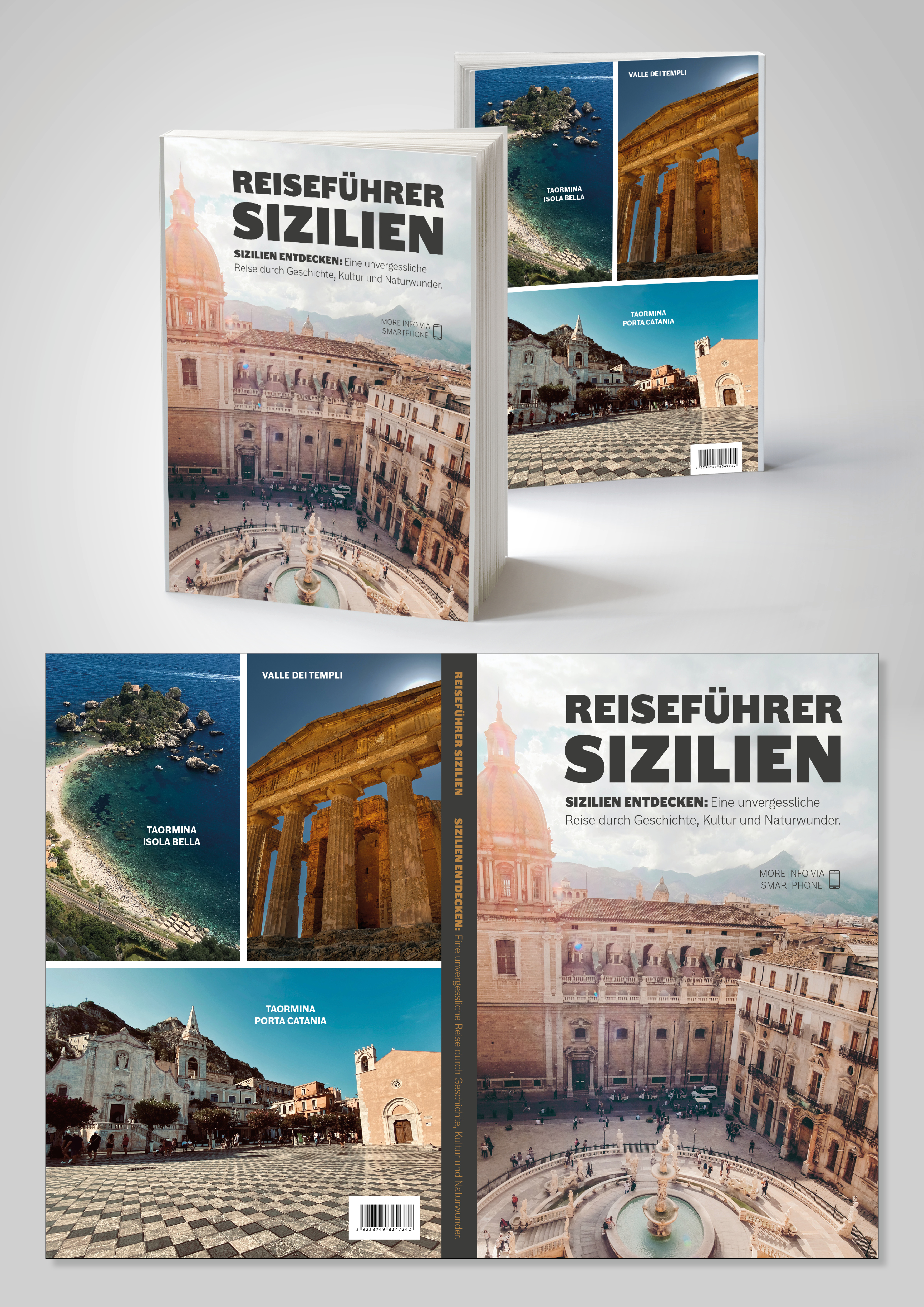 Book Cover Design by MarkoE for this project | Design #31328190