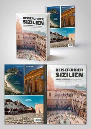 Book Cover Design by MarkoE