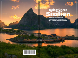 Book Cover Design by Yash4