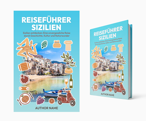 Book Cover Design by Azmat
