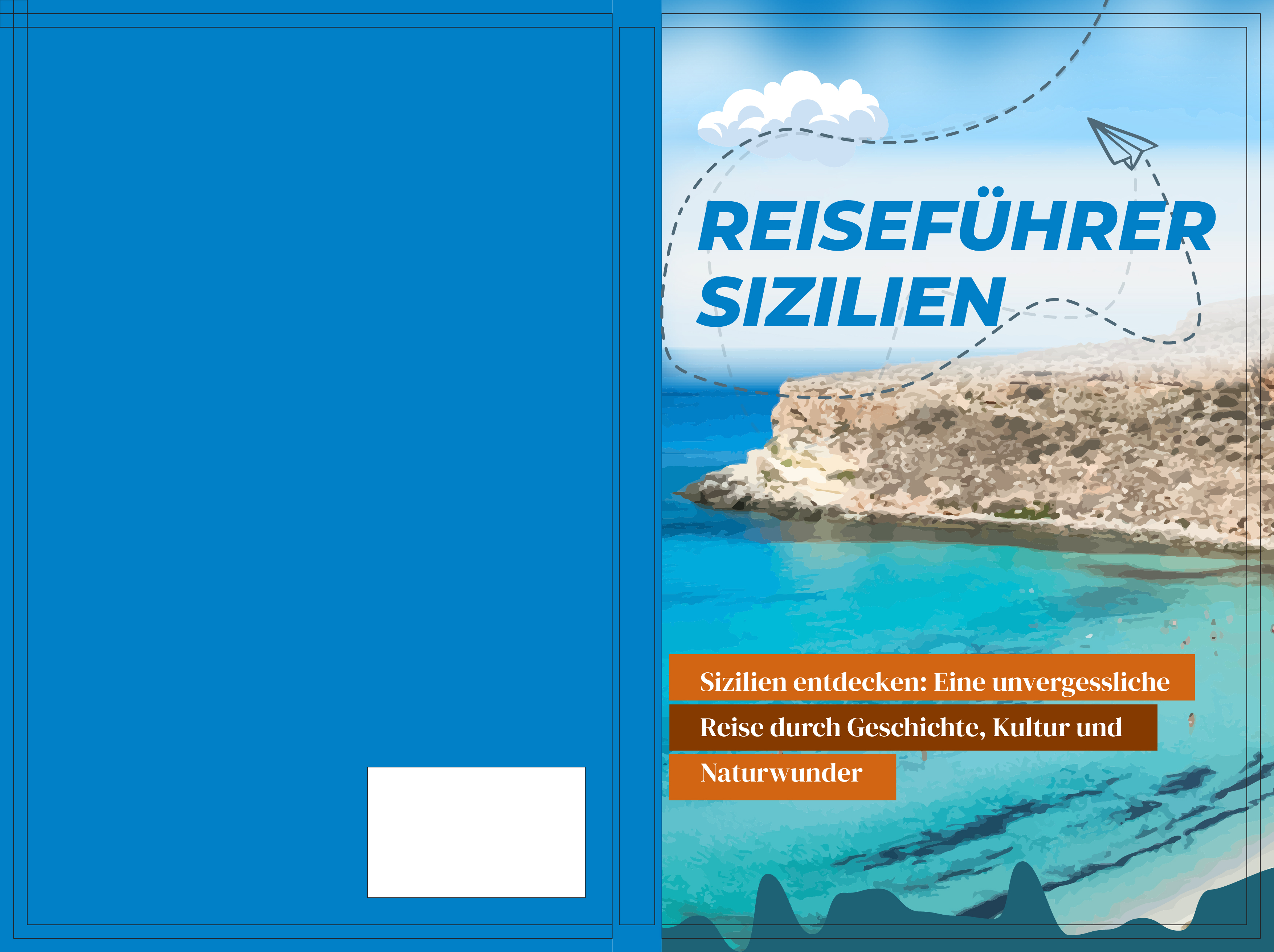 Book Cover Design by M. Farrukh for this project | Design #31335528