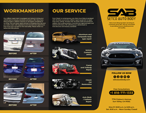 Flyer Design by Mas Ogin