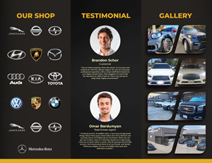 Design de Flyer par Mas Ogin pour ce projet | Design : #31348386