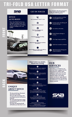 Design de Flyer par Ali Hamza45 pour ce projet | Design : #31371484