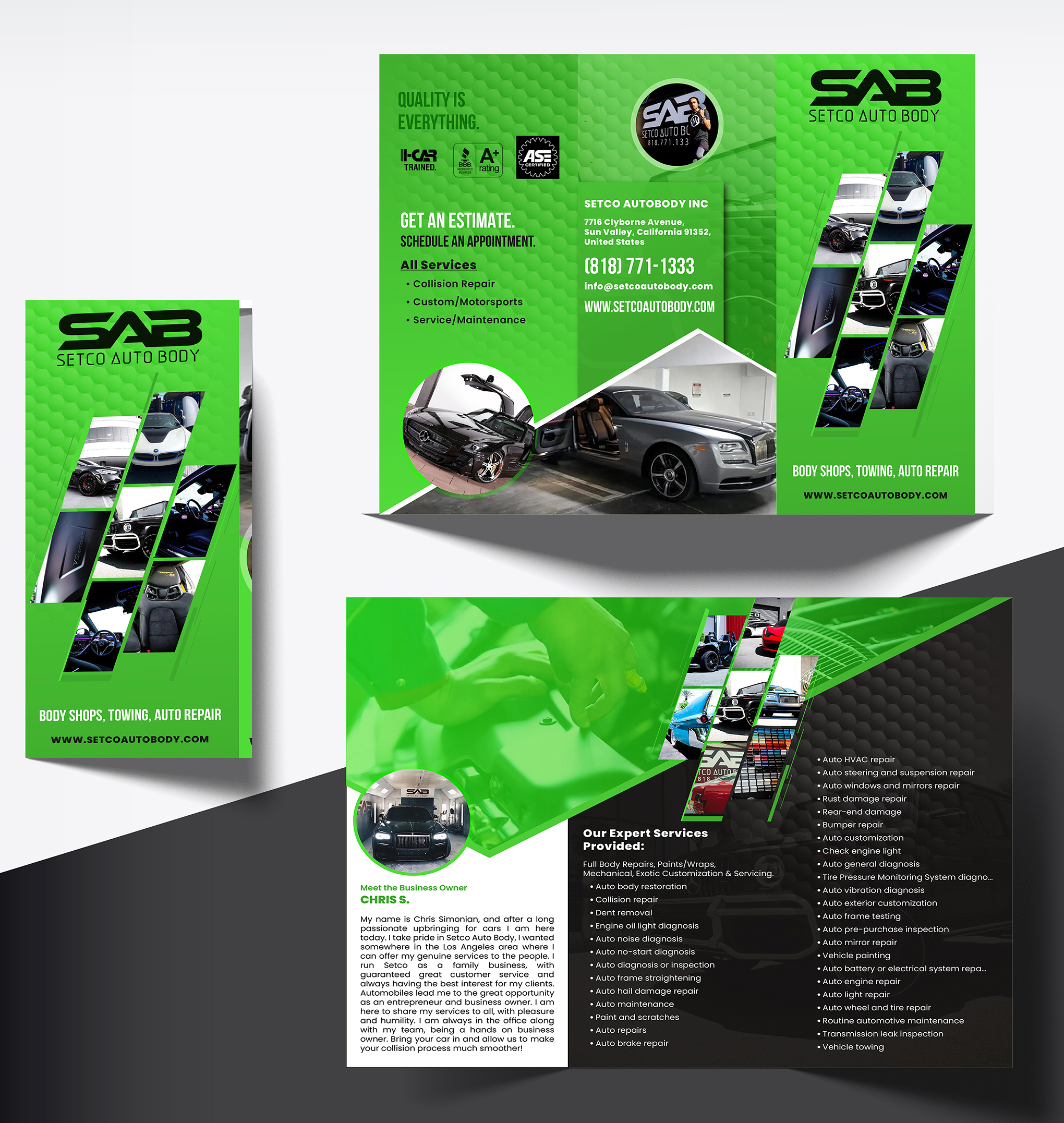 Flyer Design by creativemood438 for this project | Design #31363364
