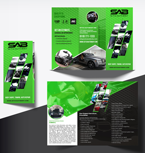 Design de Flyer par creativemood438 pour ce projet | Design : #31363364