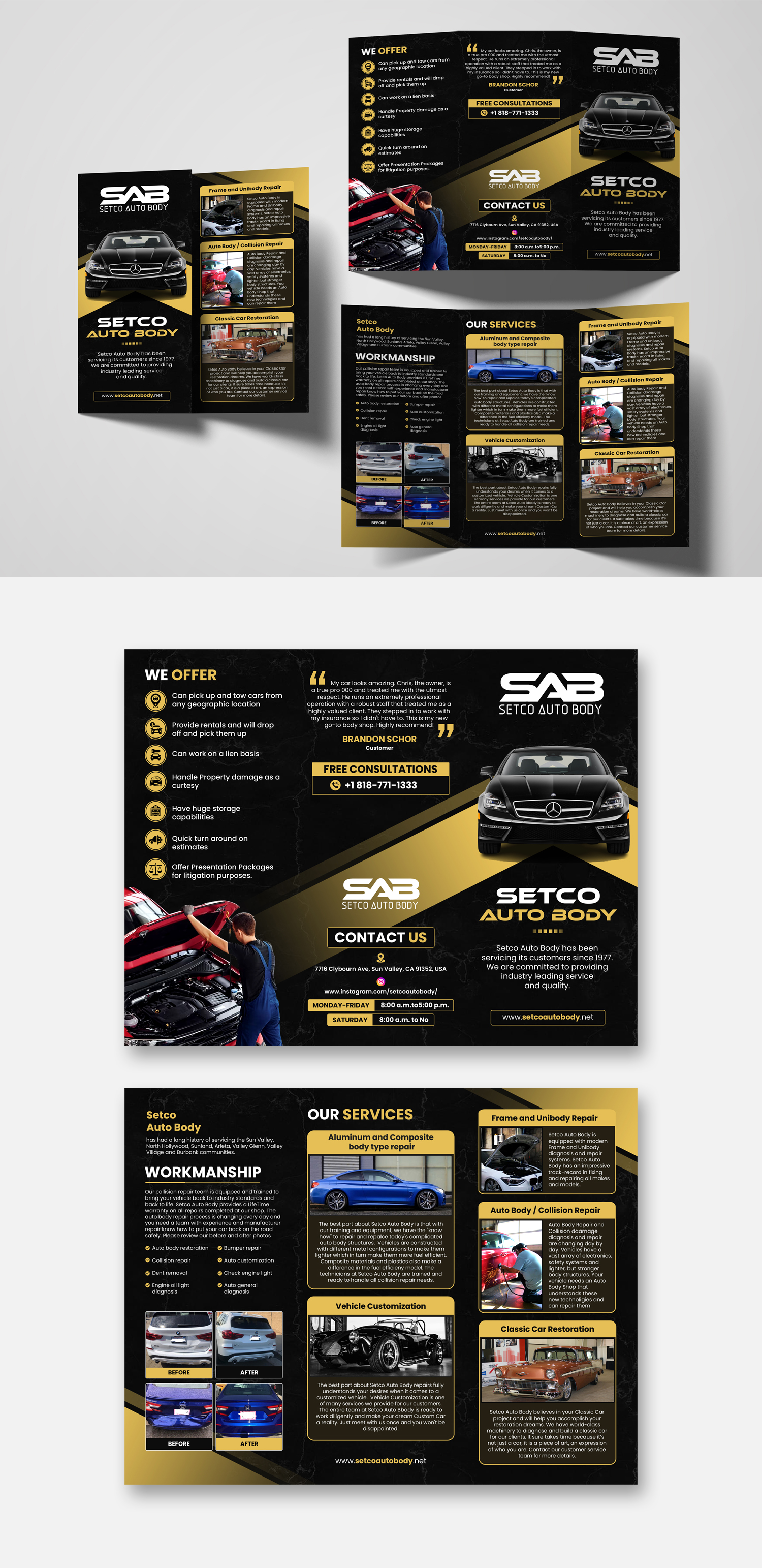 Design de Flyer par debdesign pour ce projet | Design #31347015