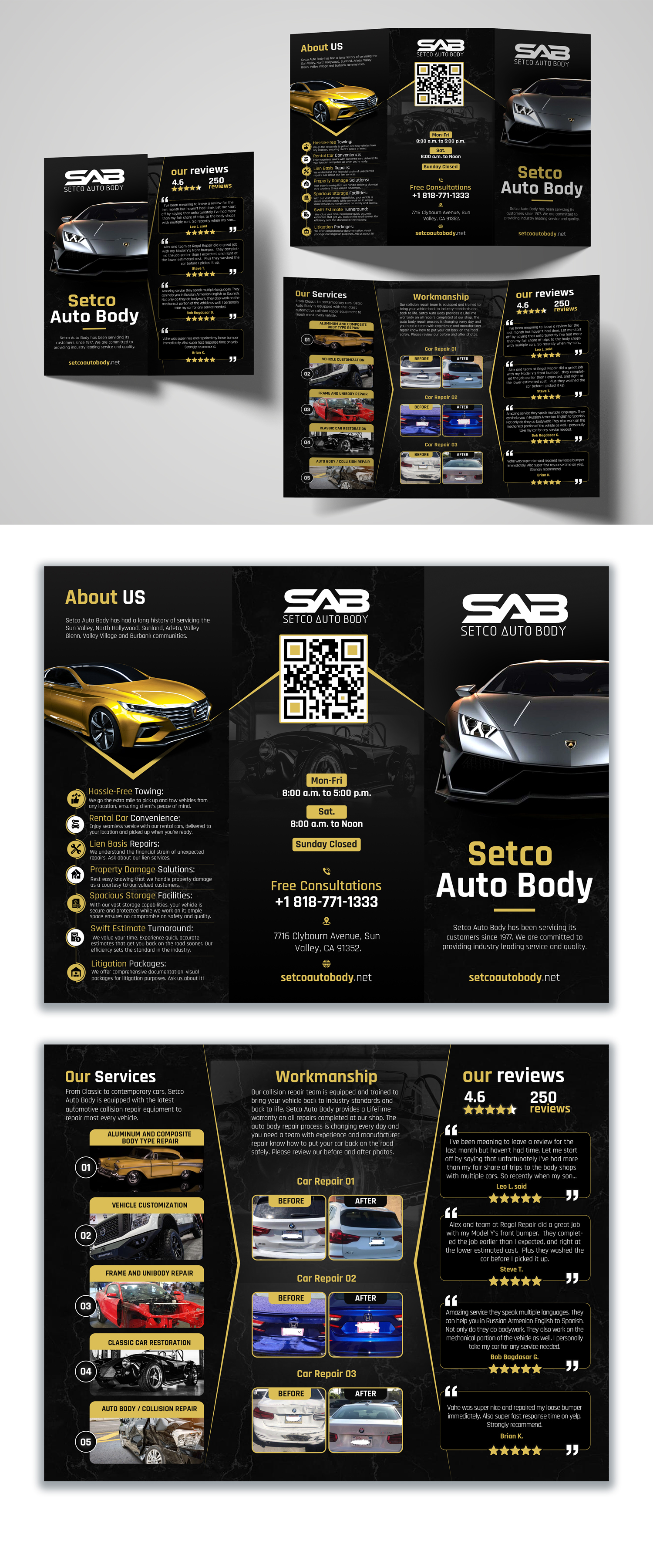 Design de Flyer par debdesign pour ce projet | Design #31360629