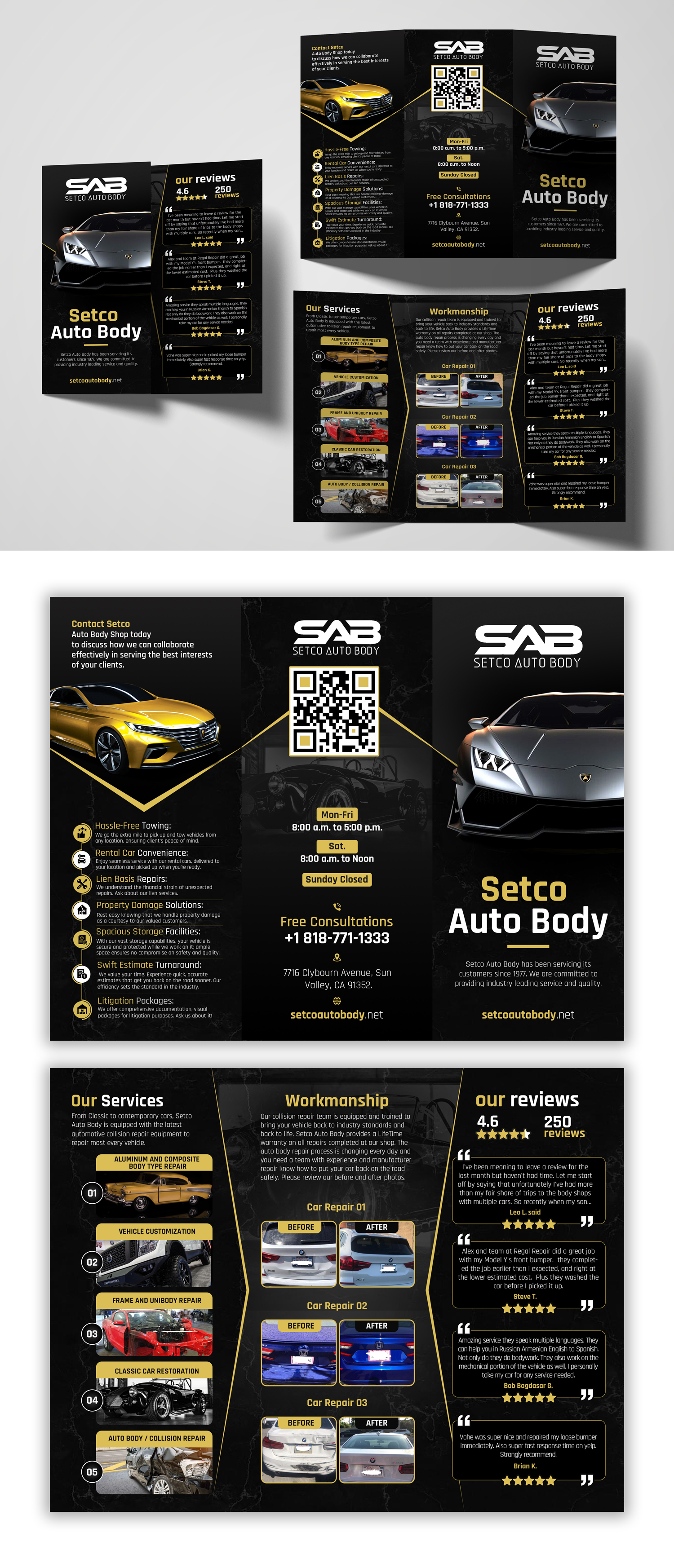 Design de Flyer par debdesign pour ce projet | Design : #31368742