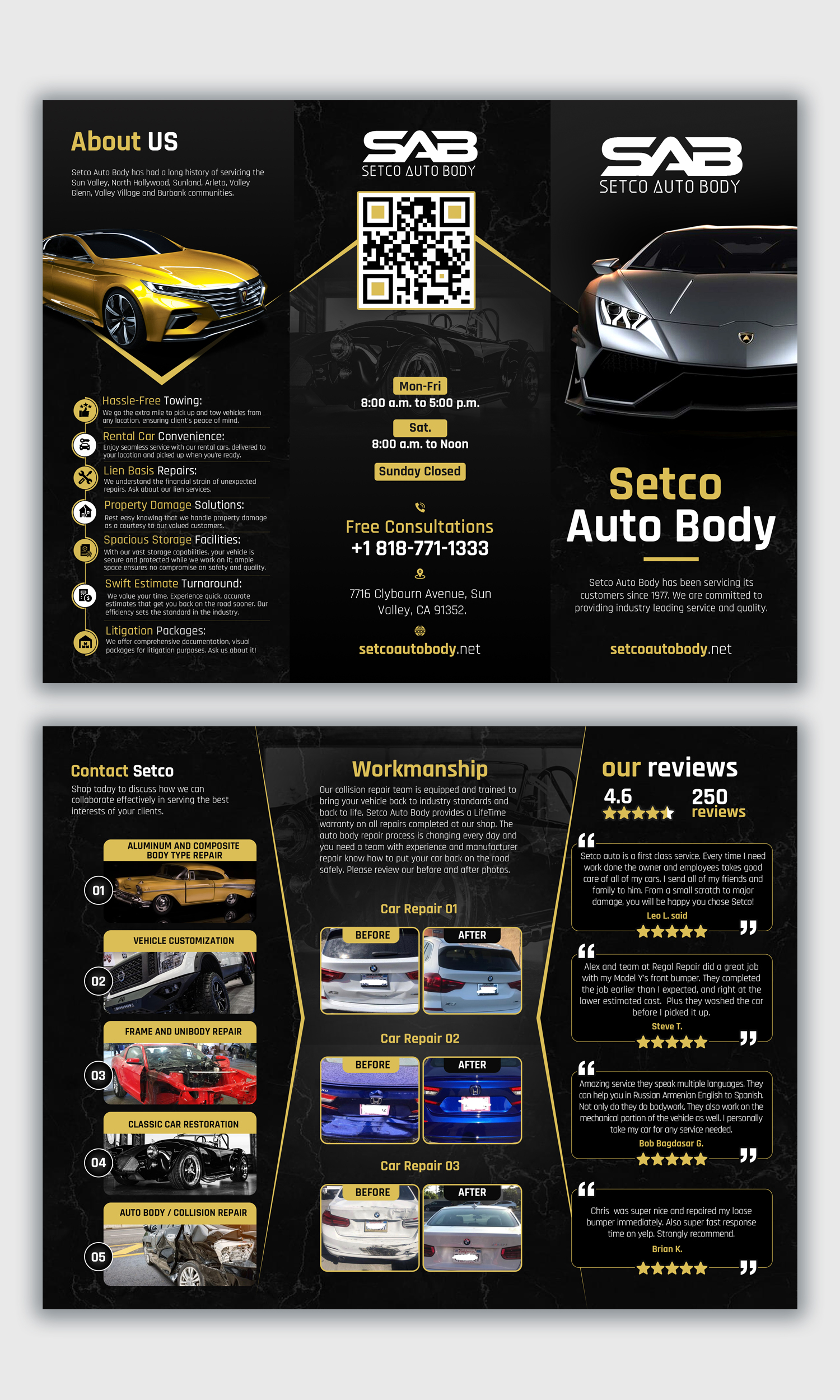 Design de Flyer par debdesign pour ce projet | Design #31379928