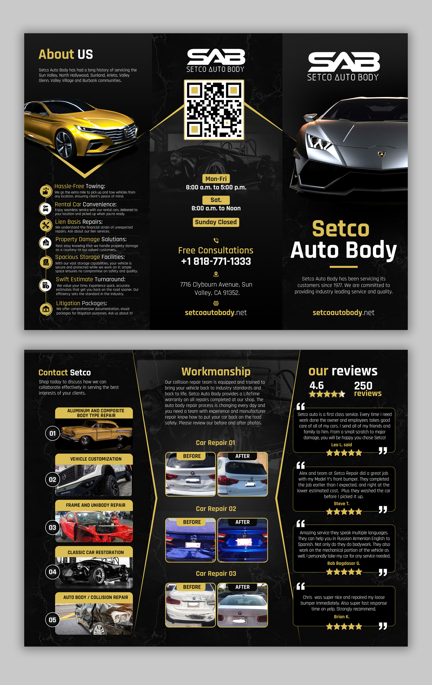 Design de Flyer par debdesign pour ce projet | Design #31384776