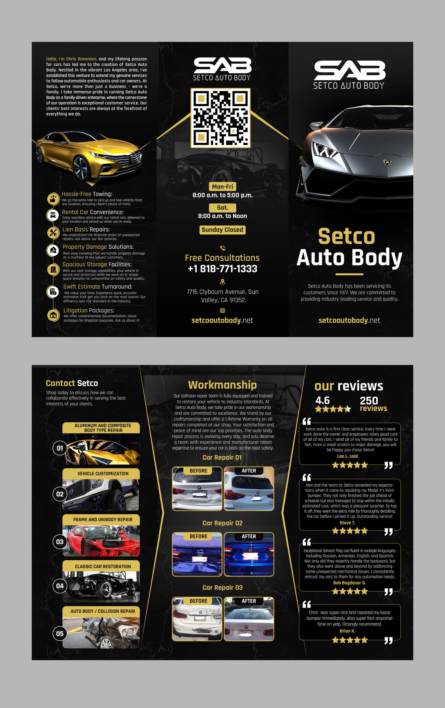 Design de Flyer par debdesign pour ce projet | Design #31422126