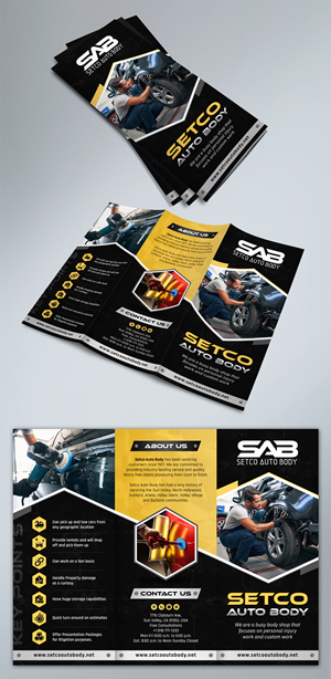 Design de Flyer par SAI DESIGNS pour ce projet | Design : #31361736