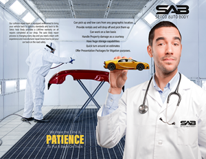 Design de Flyer par WholeBranding® pour ce projet | Design : #31378990