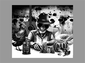 Graphic Design by erikdesign