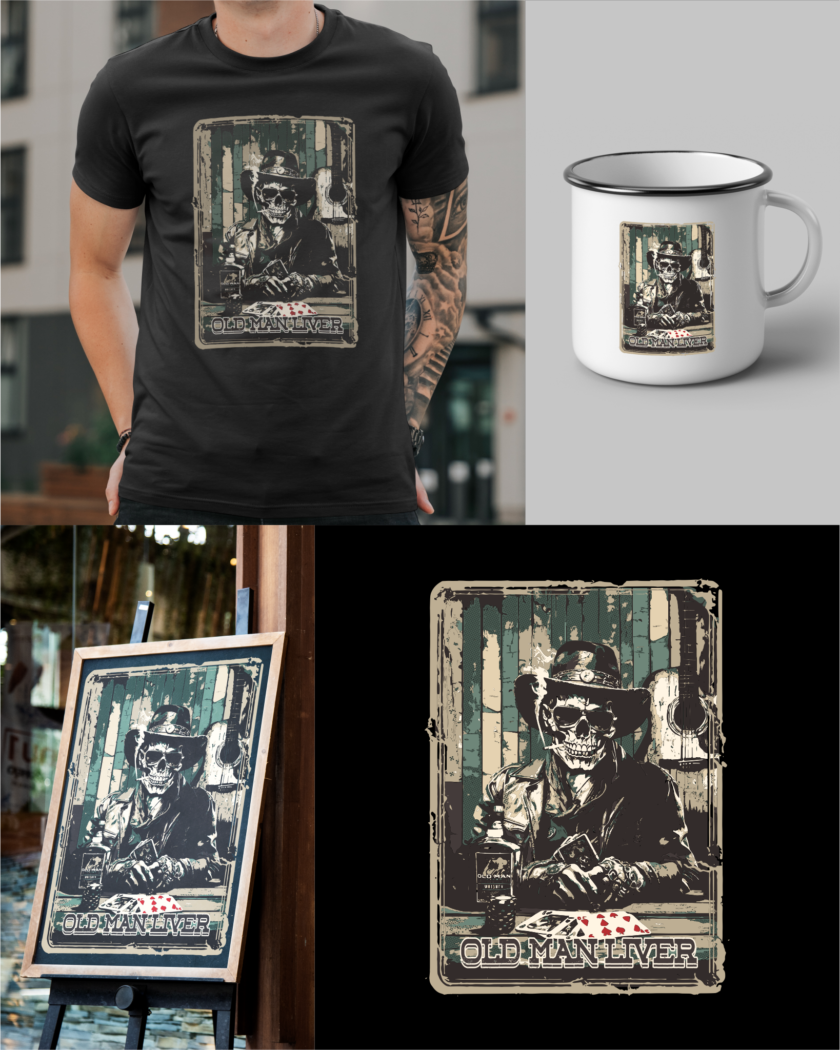 Graphic Design by Ainabe for this project | Design #31372678