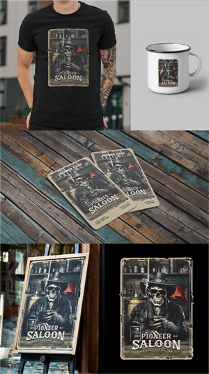 Graphic Design by Ainabe for this project | Design #31377422