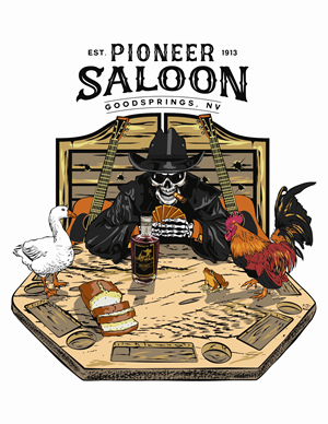 Graphic Design by Baraka Joe