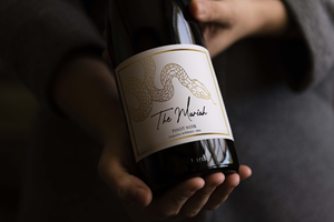 Label Design by Jose Loaiza