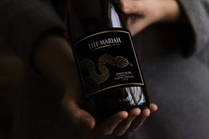 Label Design by Jose Loaiza for this project | Design: #31331042
