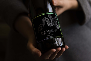 Label Design by Jose Loaiza for this project | Design: #31348736