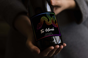 Label Design by Jose Loaiza for this project | Design: #31348878