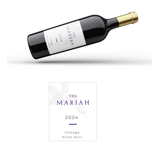 Label Design by Arbaz13 for this project | Design: #31329300