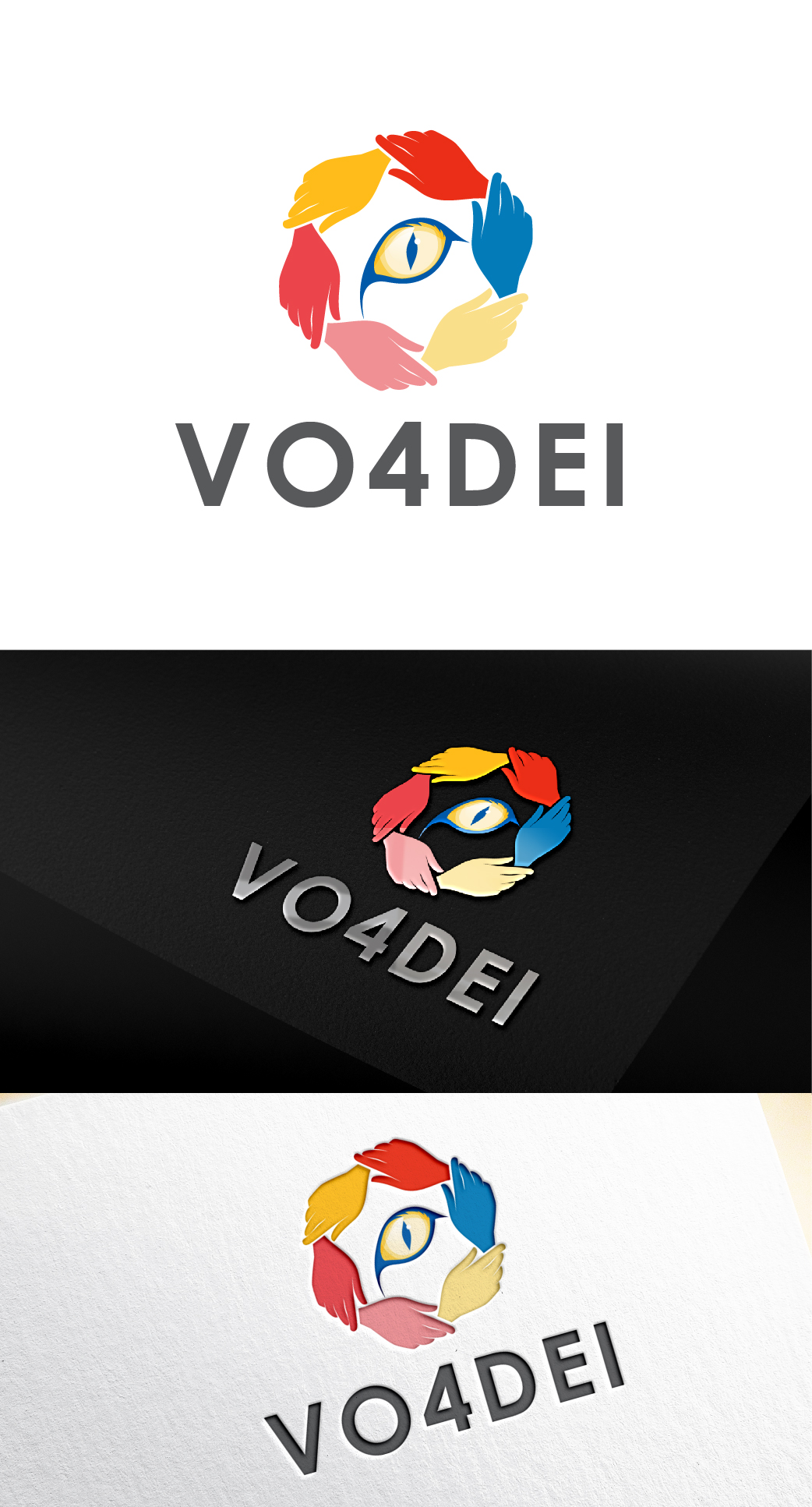 Logo-Design von Soul Light für dieses Projekt | Design #31328081