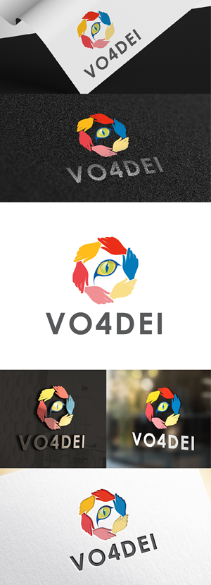 Logo-Design von Soul Light für dieses Projekt | Design: #31328082