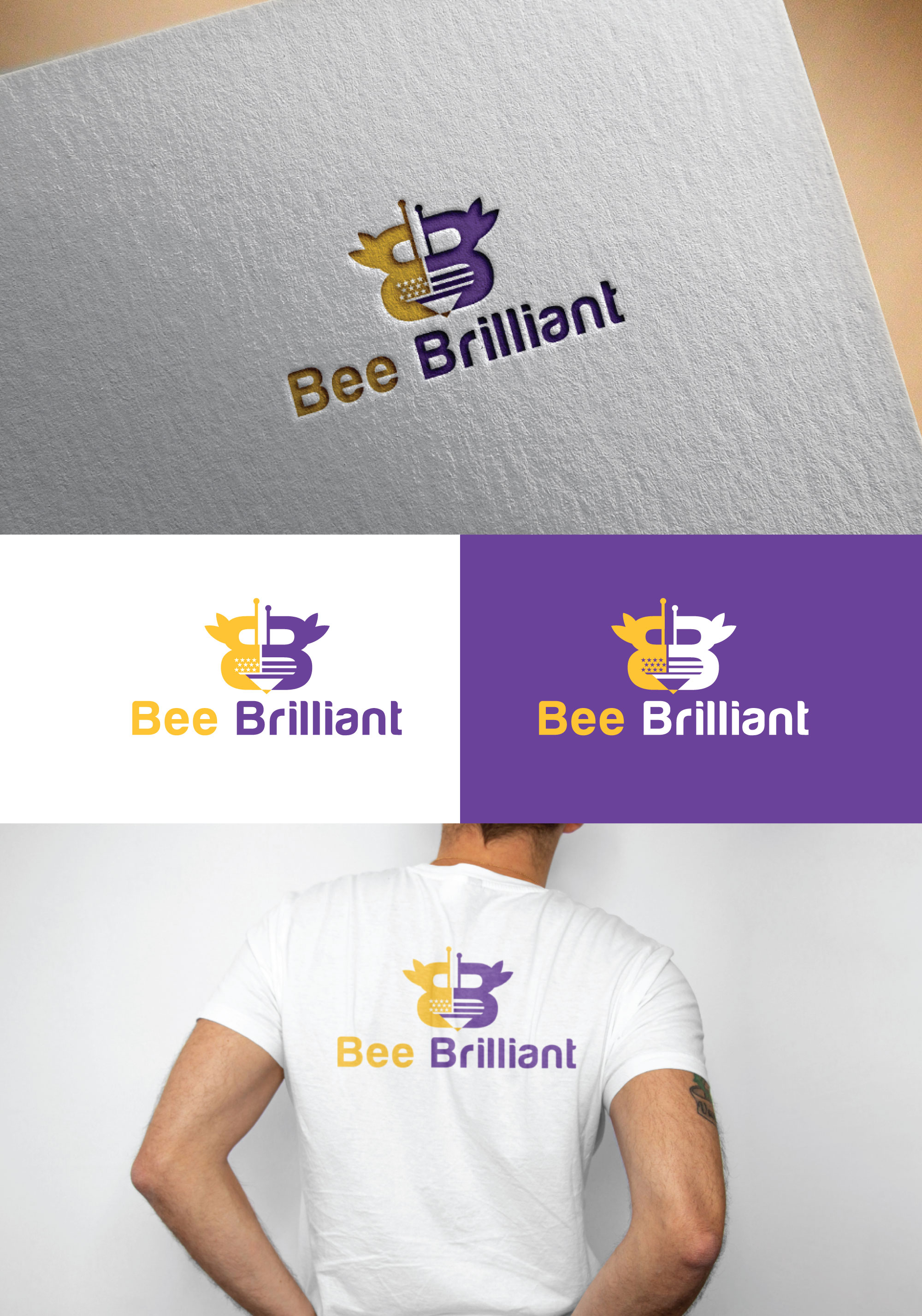 Logo-Design von RRR Design für dieses Projekt | Design #31334830