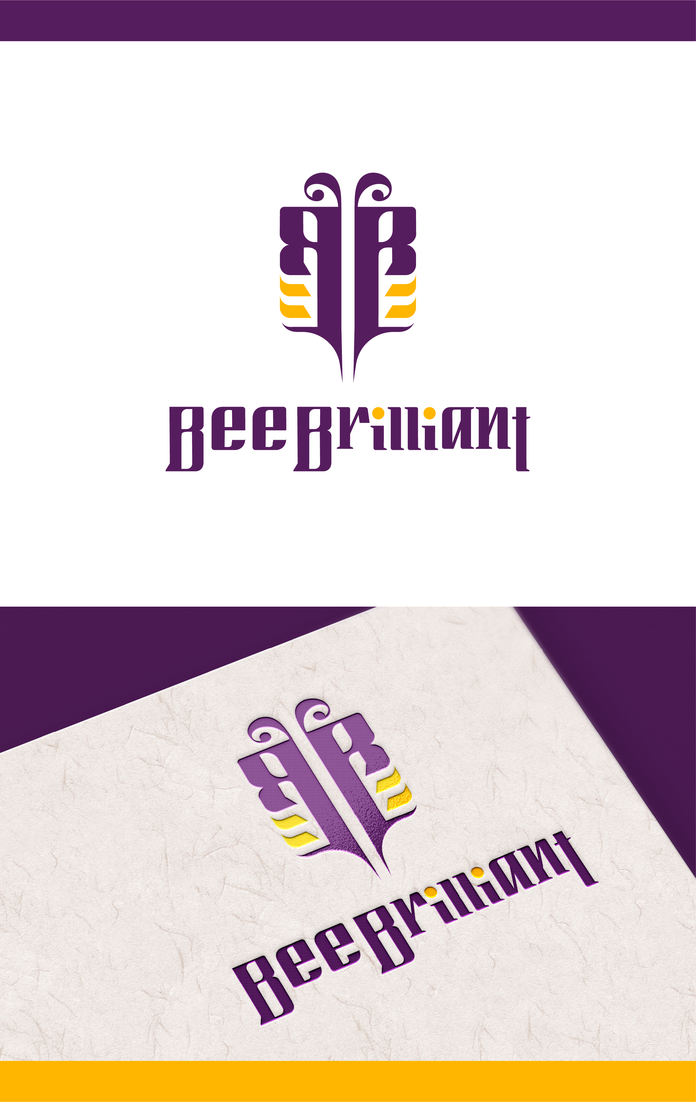 Logo-Design von Fezy Design Studio für dieses Projekt | Design #31358024