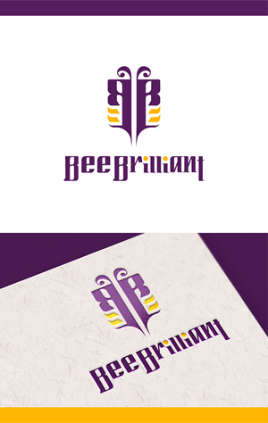 Diseño de Logo por Fezy Design Studio para este proyecto | Diseño: #31358024