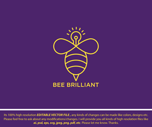 Diseño de Logo por FireflyArt para este proyecto | Diseño: #31332636