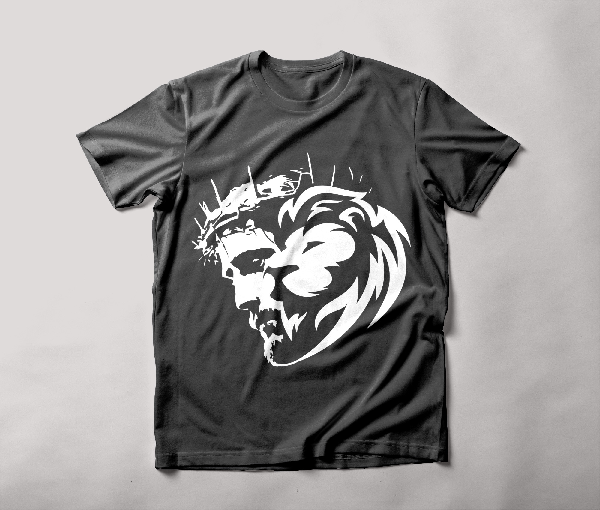T-shirt Design by Ahmad Sani for this project | Design #31333939