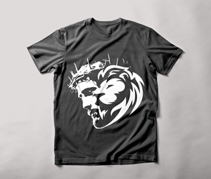 T-Shirt-Design von Ahmad Sani für dieses Projekt | Design #31333939