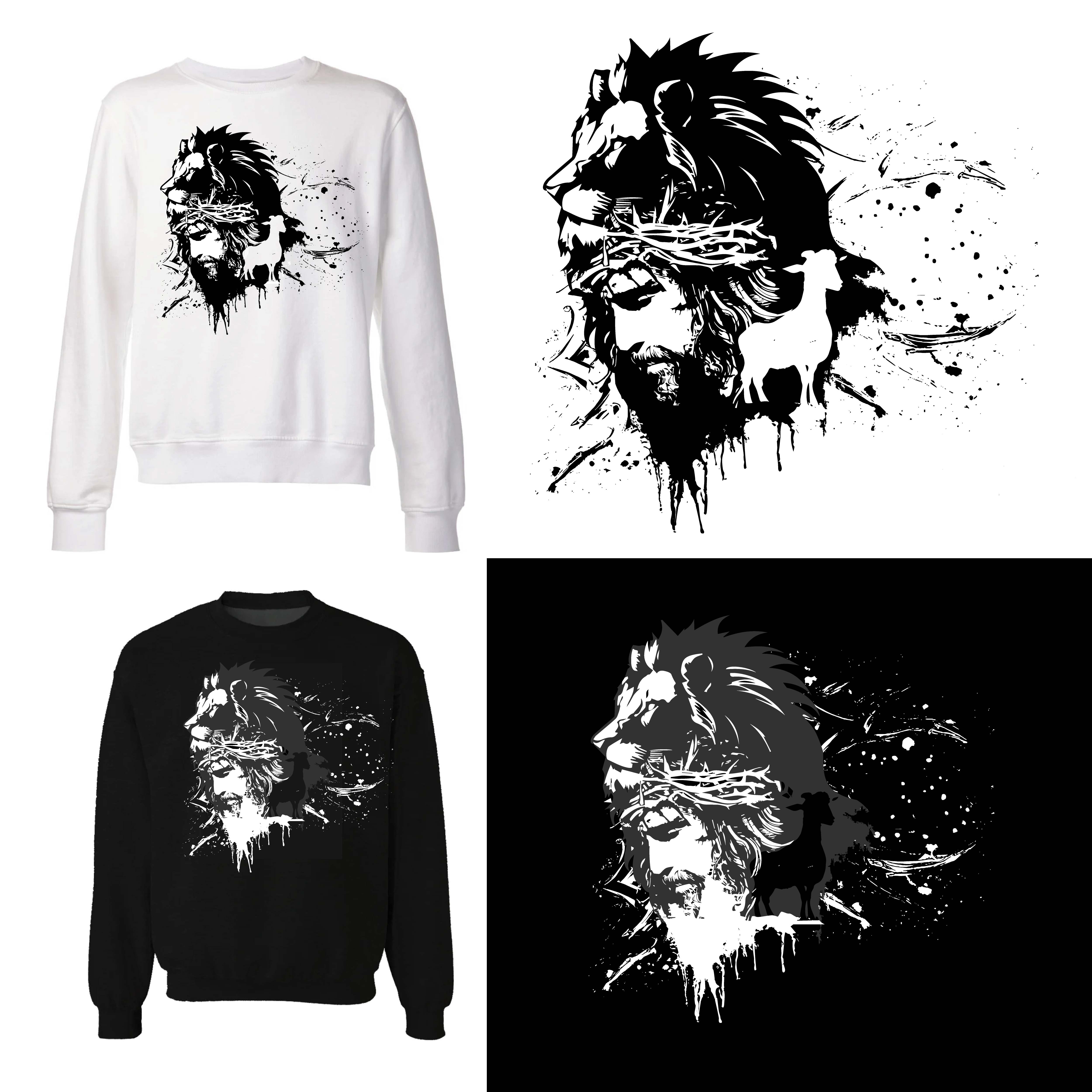 Diseño de Camiseta por onze design para este proyecto | Diseño #31400573