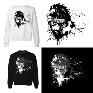 T-Shirt-Design von onze design für dieses Projekt | Design #31400573