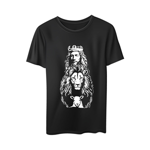 T-shirt Design by {mega- for this project | Design: #31330784